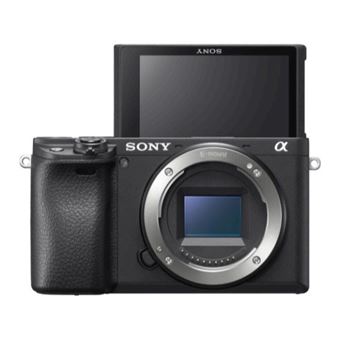 Sony Alpha 7 III + Tamron 17-28mm F/2.8 Di III RXD - Appareil photo hybride - | Muséericorde