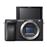 Sony Alpha 6400 Hybride Behuizing Zwart_6