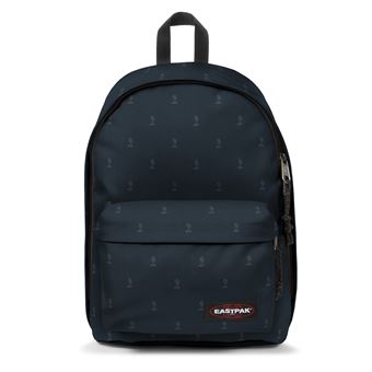 Sac a dos Eastpak Out Of Office Mini Cactus SS19 27 L Noir Sac a dos Equipements de sport fnac