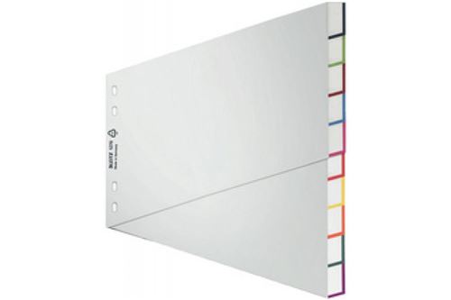 Leitz Registre - vue 2