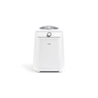 Sorbetière Livoo Turbine à glace 135 W Blanc