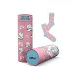 Chaussettes hautes et mi-bas Itotal Licorne Taille 36-41