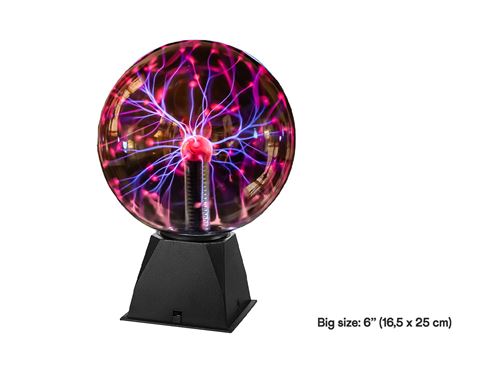 Lampe Itotal Plasma Grande taille