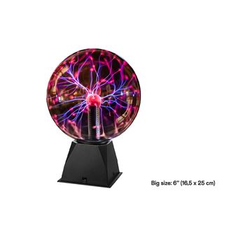 Lampe Itotal Plasma Grande taille