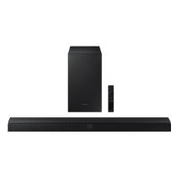 Barre de son Samsung HW-T550/ZF 2.1 320 Watts Noir carbone