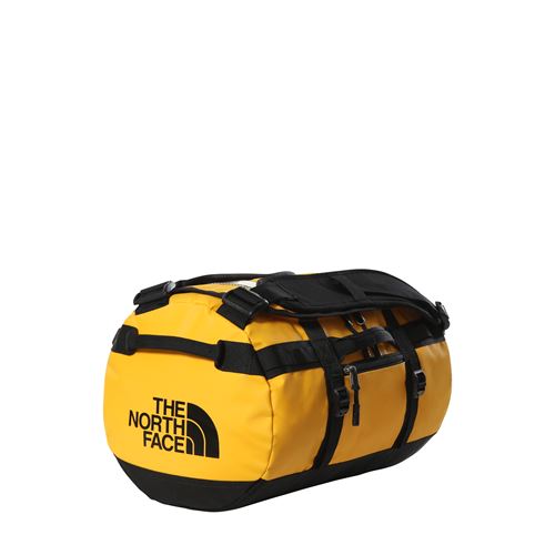 Sac de voyage The North Face Base Camp Duffel XS Jaune