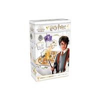 Pack de 4 figurines et leurs accessoires - Magical Minis - Harry Potter  Spin Master : King Jouet, Figurines Spin Master - Jeux d'imitation & Mondes  imaginaires