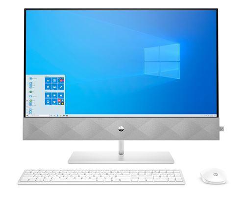 PC Tout en un HP 27-d0017nf 27\