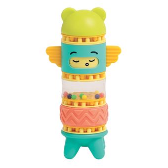 Jeu d'éveil Ludi Coucou caché Peekaboo