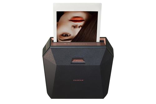 Imprimante photo portable Fujifilm Instax Share SP-3 Noir
