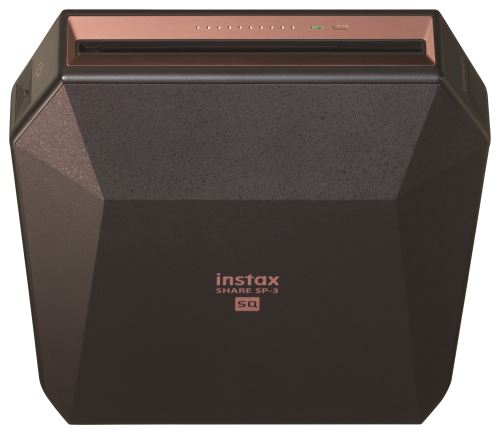 Imprimante photo portable Fujifilm Instax Share SP-3 Noir