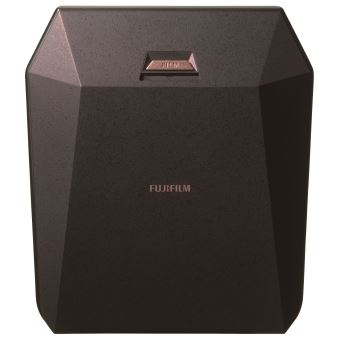 Imprimante photo portable Fujifilm Instax Share SP-3 Noir