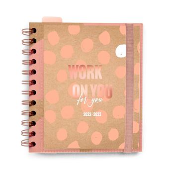 Agenda Compatible Avec Agenda Scolaire Super Mario Kart Rouge - 2024/2025 F.to Standard 18 X 14 Cm + Porte-clés Mario Ou Luigi Et Stylo Mario