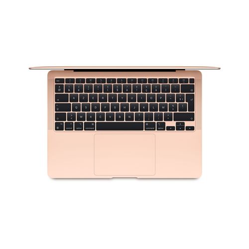MacBookAir (M1, 2020) 16GB 1TB SSD ゴールド Apple-MacBook-Air-13-1-To-D-16