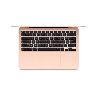 Apple MacBook Air 13'' 1Tb SSD 16GB RAM M1 Gold Chip Nieuw