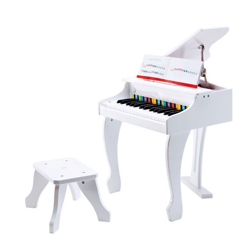 Delson 3005BK Piano à queue pour enfant Noir - Instruments de musiques -  Achat & prix