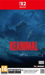 Reanimal Nintendo Switch 2