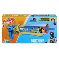 Jeu de plein air Nerf Fortnite Half Tone Hero