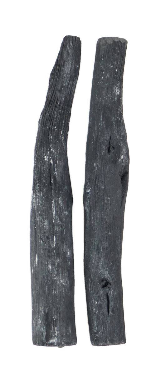 Pack de 2 Bâtons de charbon actif Yoko Design