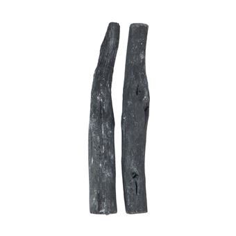 Bâtons De Charbon De Saule HUUiWAA - Lot De 25 Pour Dessin Et Croquis Artistiques