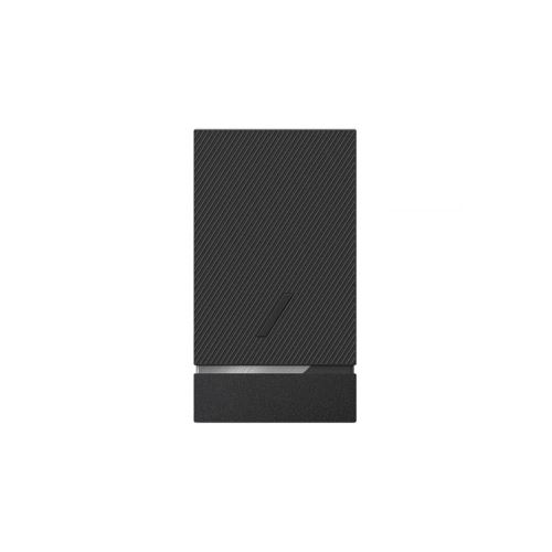Hub smart Native Union Power Delivery 45W Noir