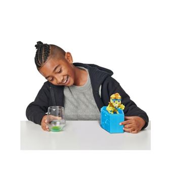 Grande figurine Trésor X L'Or des Monstres Modèle aléatoire