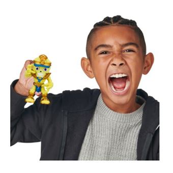 Grande figurine Trésor X L'Or des Monstres Modèle aléatoire