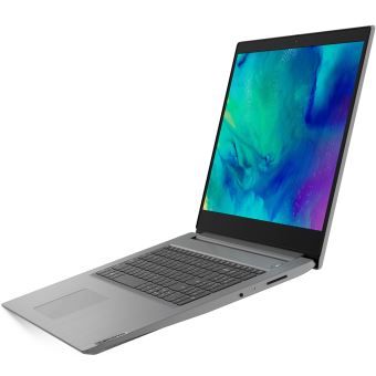 Pc Portable Lenovo Ideapad 3 17iml05 17 3 Intel Core I7 12 Go Ram 128 Go Ssd 1 To Sata Gris Platine Ordinateur Portable Achat Prix Fnac