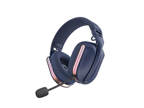 Casque Gaming Sans Fil Polaris | Oniverse | multiplateforme