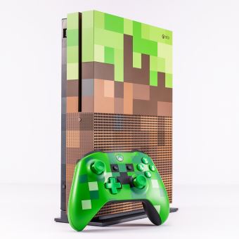 cool Minecraft : Xbox One Edition (néerlandais)