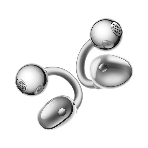 Écouteurs Huawei Freeclip 2 S Bluetooth Gris Spatial