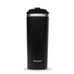 Travel mug Qwetch 470 ml Originals Noir