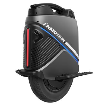 Gyroroue Inmotion V9 1000 W Noir