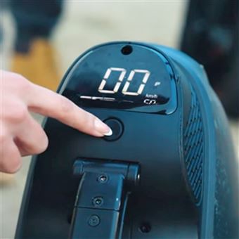 Gyroroue Inmotion V9 1000 W Noir