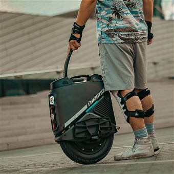 Gyroroue Inmotion V9 1000 W Noir