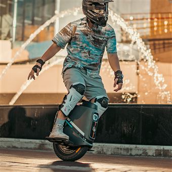 Gyroroue Inmotion V9 1000 W Noir