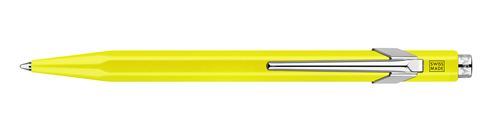 Stylo Caran d'Ache 849 Fluo mit Etui 1x - vue 1