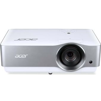 Acer VL7860 DLP Videoprojector Wit