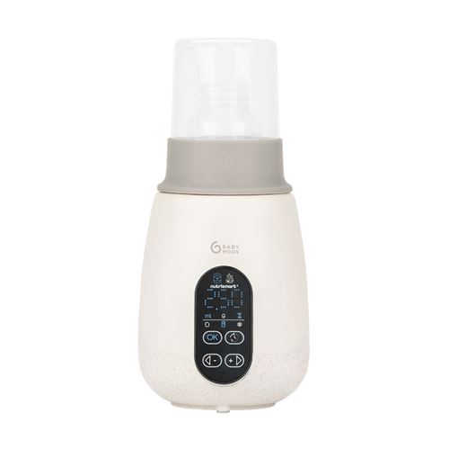 NutriSmart+ Mineral - vue 2