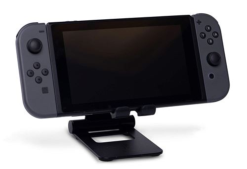 POWER A - METAL STAND FOR NINTENDO SWITCH