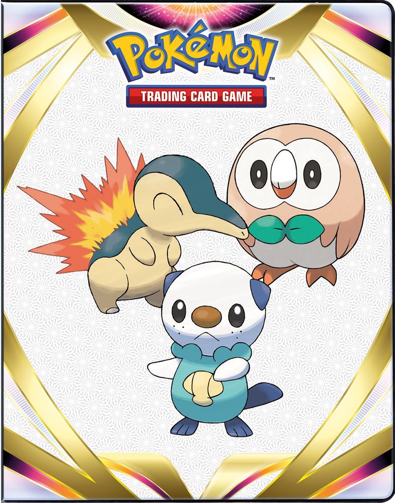 POKEMON Portfolio Cartes Pokémon A5 80 Cartes Tempête Argentée pas cher 