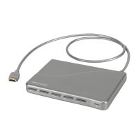 Commutateur Temium HDMI 5 entrées