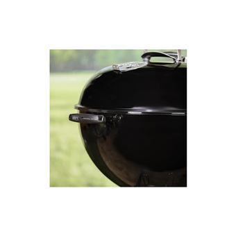 Barbecue charbon de bois Weber Kettle Bar B ø57 cm