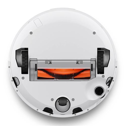 50€48 sur Aspirateur robot Xiaomi Mi Robot Vacuum Cleaner 50€48 sur Aspirateur robot Xiaomi Mi Robot Vacuum Cleaner