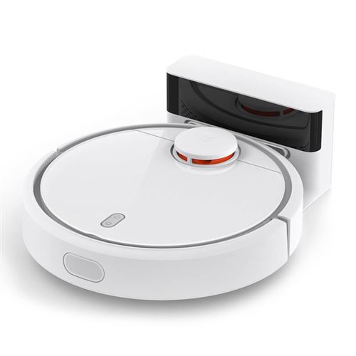 50€48 sur Aspirateur robot Xiaomi Mi Robot Vacuum Cleaner 50€48 sur Aspirateur robot Xiaomi Mi Robot Vacuum Cleaner