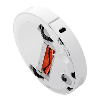 50€48 sur Aspirateur robot Xiaomi Mi Robot Vacuum Cleaner 50€48 sur Aspirateur robot Xiaomi Mi Robot Vacuum Cleaner