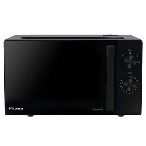 Micro-Onde Mono-Fonction Hisense H20Mobp1H 20 L