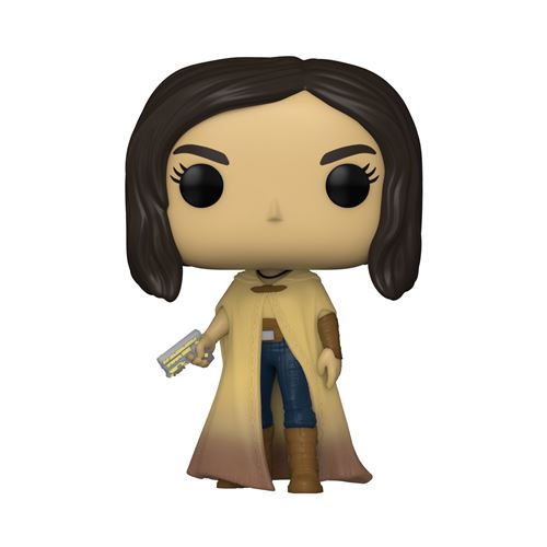 Figurine Funko Pop Movies Rebel Moon Kora État correct - Funko reconditionné disponible sur Fnac