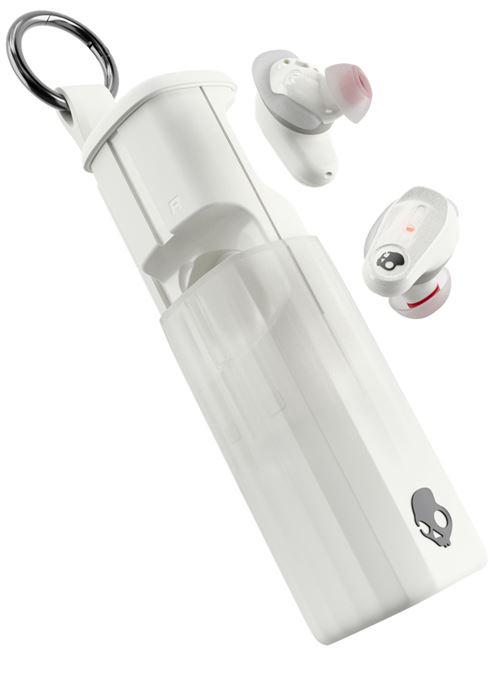 Écouteurs Skullcandy Method 360 ANC – Intra-Auriculaires Sans Fil avec Réduction Active du Bruit - vue 4