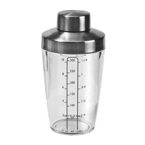 Shaker à vinaigrette Cole and Mason 300 mL CH106999 product image